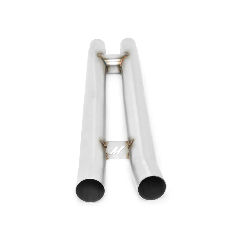Mishimoto 2015+ Ford Mustang GT H Pipe - Image 5