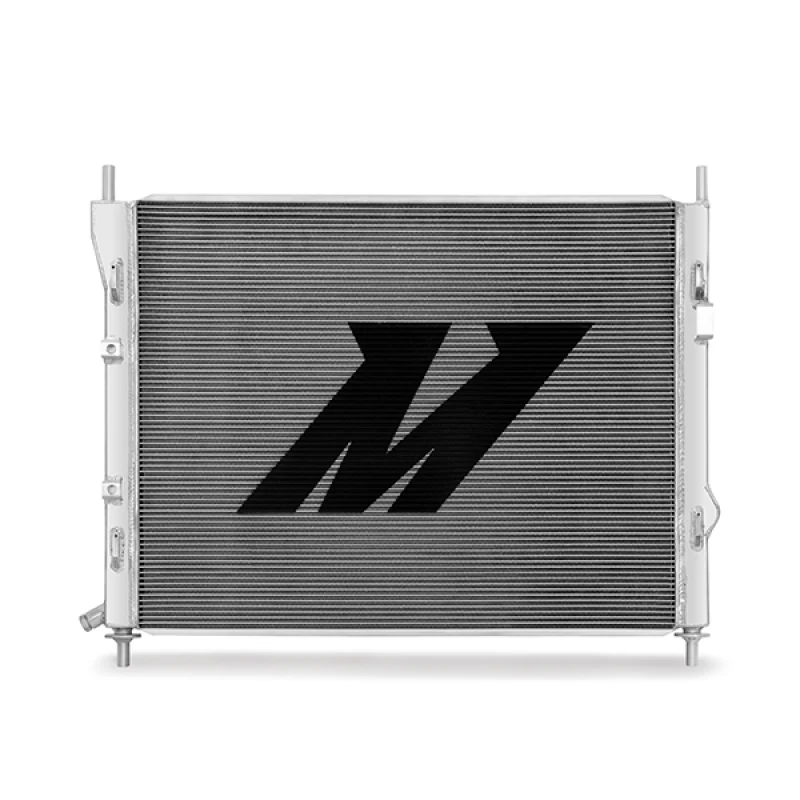 Mishimoto 2015+ Ford Mustang GT Performance Aluminum Radiator - Image 11