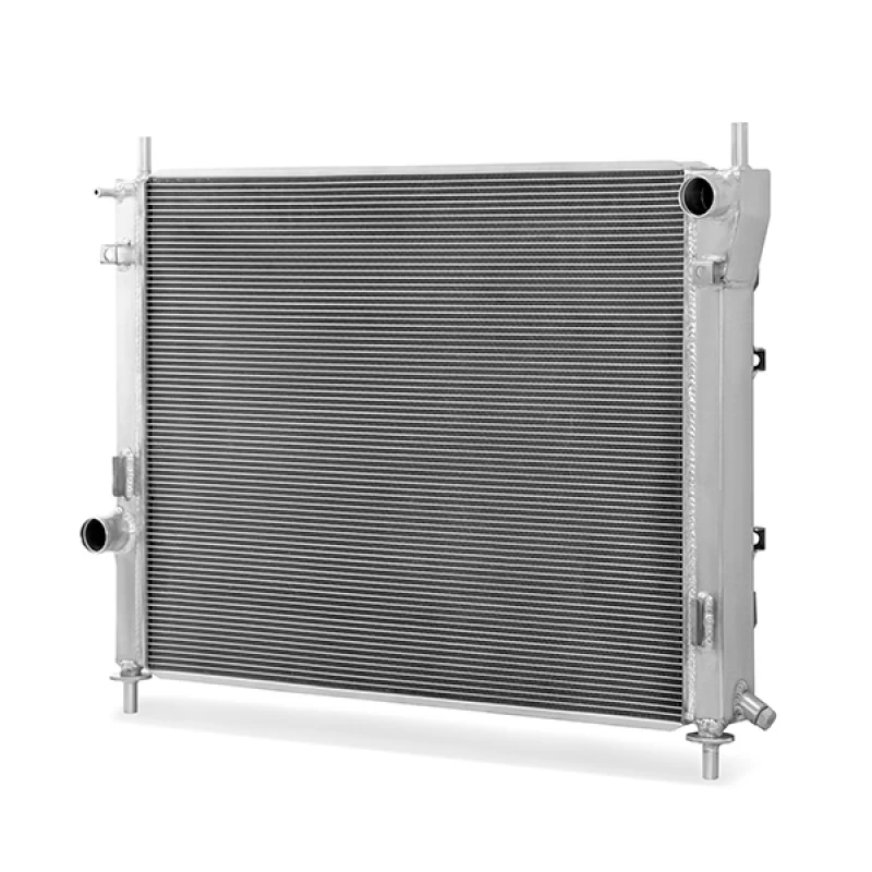 Mishimoto 2015+ Ford Mustang GT Performance Aluminum Radiator - Image 14