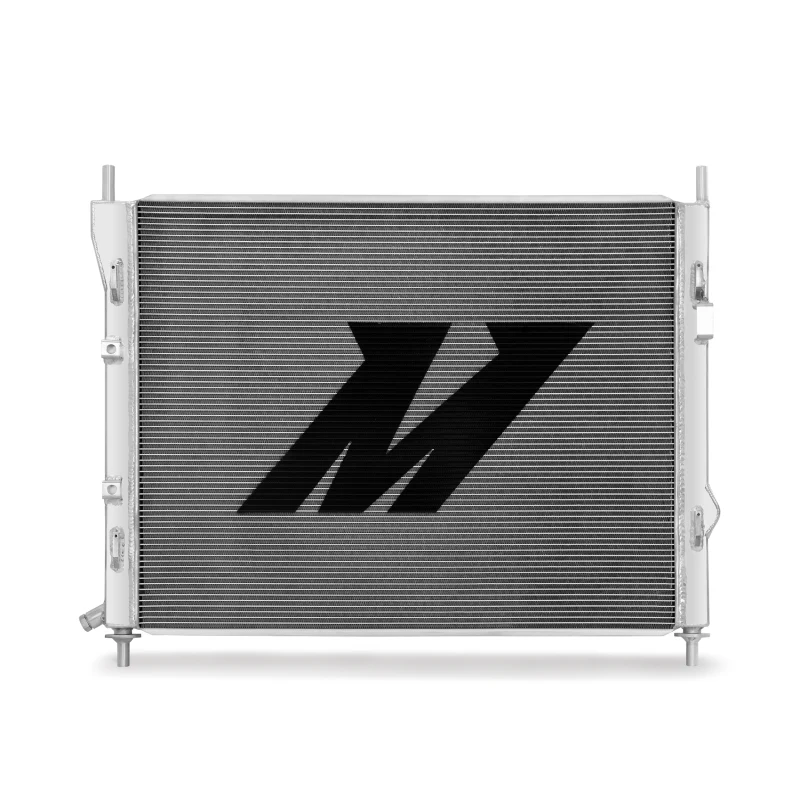 Mishimoto 2015+ Ford Mustang GT Performance Aluminum Radiator - Image 15