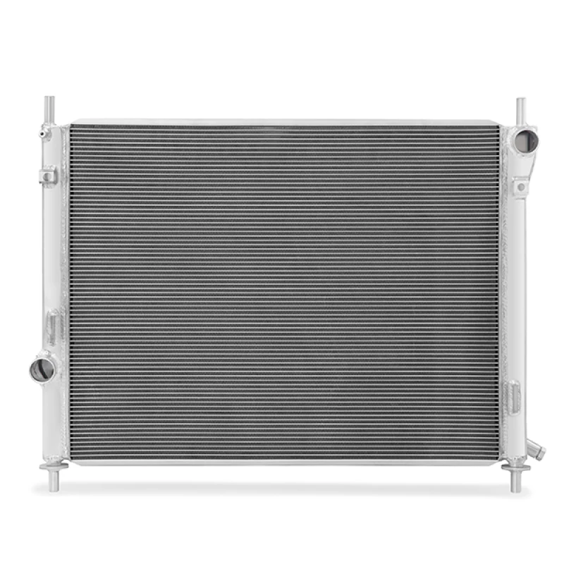 Mishimoto 2015+ Ford Mustang GT Performance Aluminum Radiator - Image 4