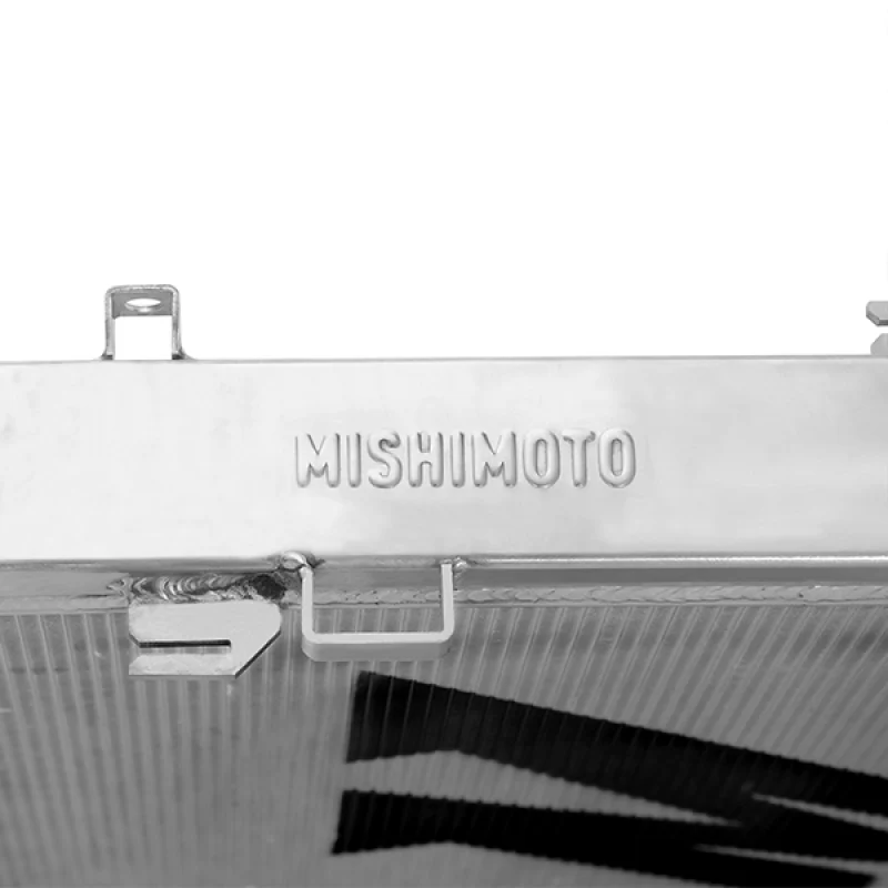Mishimoto 2015+ Ford Mustang GT Performance Aluminum Radiator - Image 6