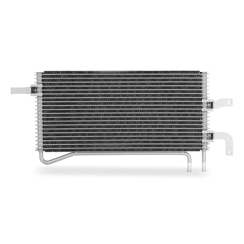 Mishimoto 2015+ Ford Mustang GT / V6 / EcoBoost Transmission Cooler (Auto) - Image 3