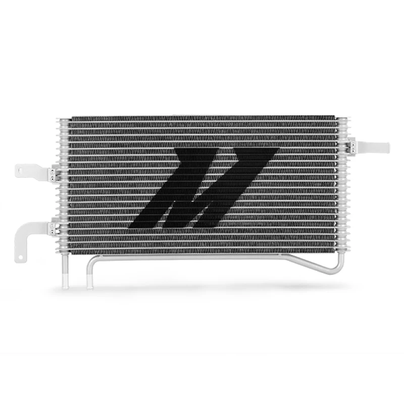 Mishimoto 2015+ Ford Mustang GT / V6 / EcoBoost Transmission Cooler (Auto) - Image 5