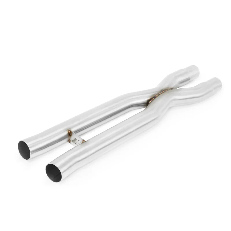 Mishimoto 2015+ Ford Mustang GT X Pipe - Image 10