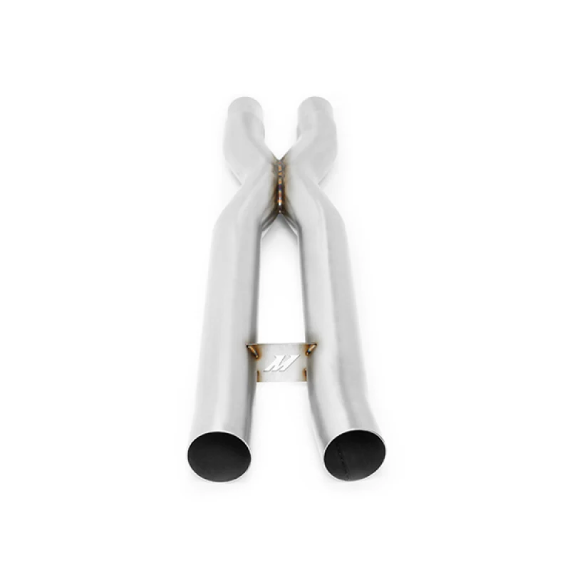 Mishimoto 2015+ Ford Mustang GT X Pipe - Image 7