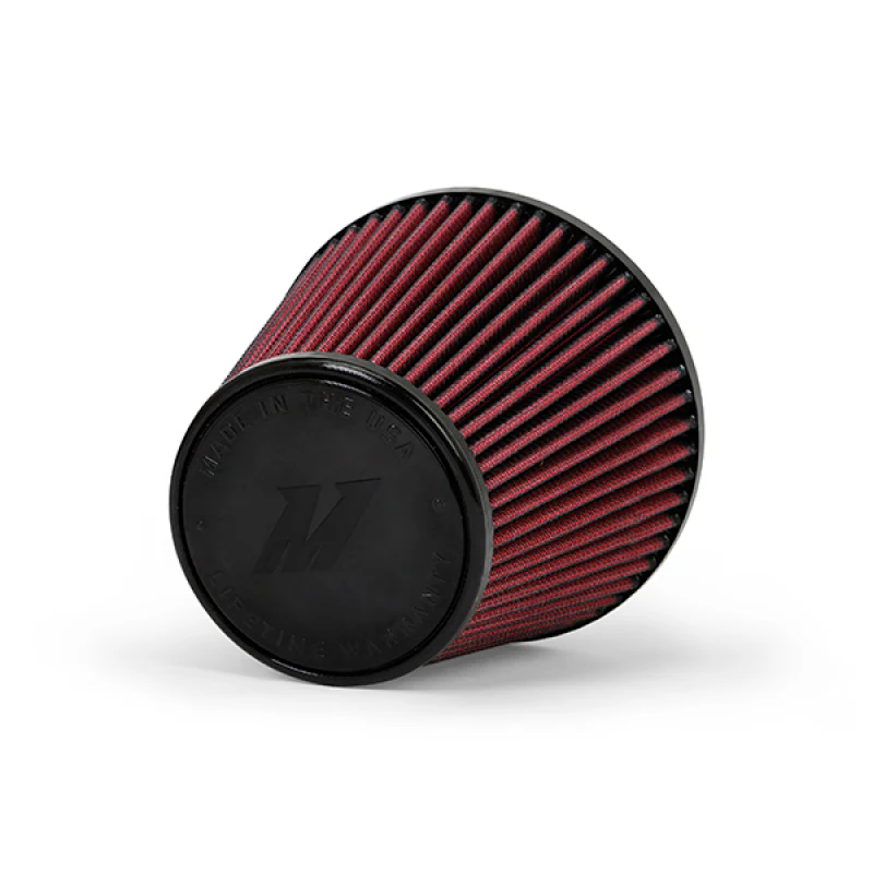 Mishimoto 2016+ Chevrolet Camaro 2.0T Performance Air Intake - Red - Image 2