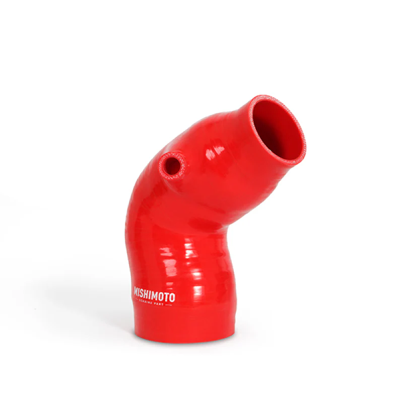 Mishimoto 2016+ Chevrolet Camaro 2.0T Performance Air Intake - Red - Image 7