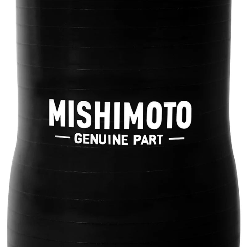 Mishimoto 2016+ Chevrolet Camaro 2.0T Silicone Radiator Hose Kit - Black - Image 3