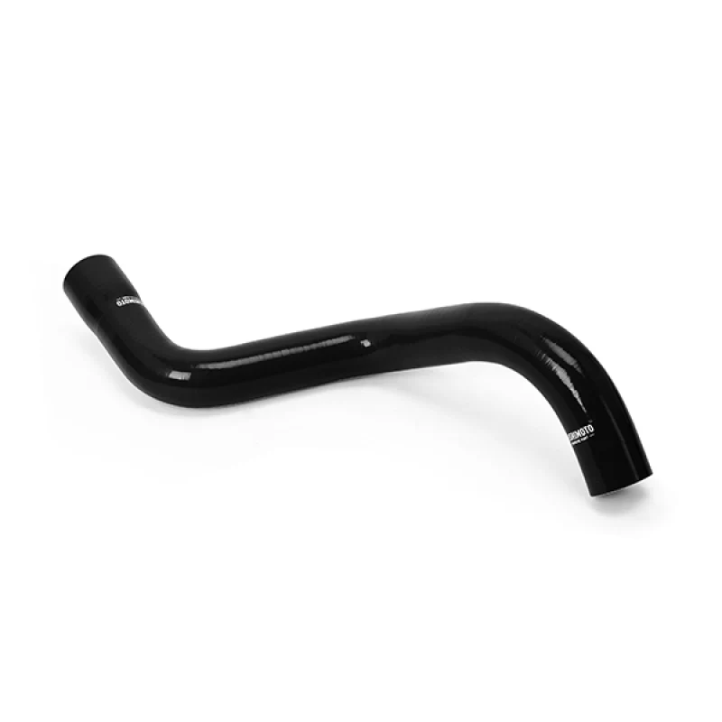 Mishimoto 2016+ Chevrolet Camaro 2.0T Silicone Radiator Hose Kit - Black - Image 5