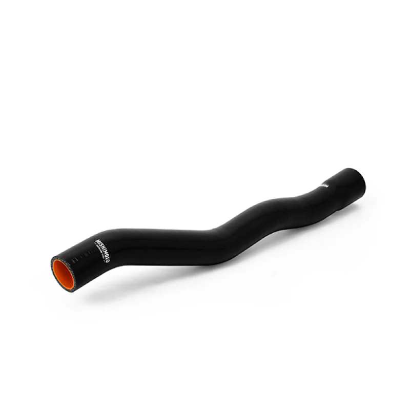 Mishimoto 2016+ Chevrolet Camaro 2.0T Silicone Radiator Hose Kit - Black - Image 7