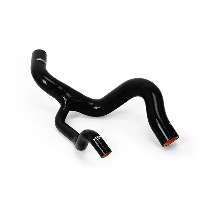Mishimoto 2016+ Chevrolet Camaro 2.0T w/HD Cooling Package Silicone Radiator Hose Kit - Black - Image 7