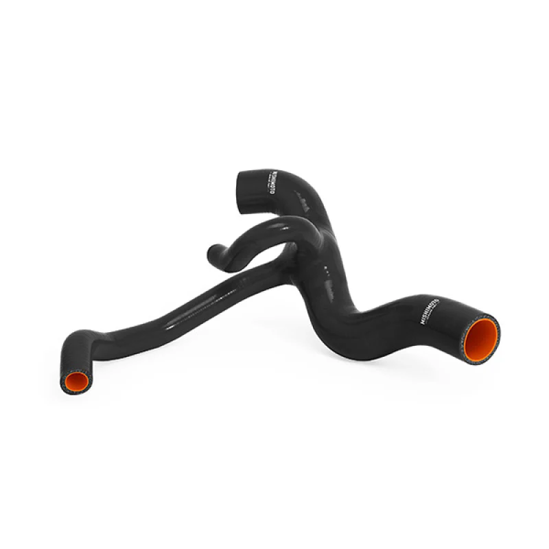 Mishimoto 2016+ Chevrolet Camaro V6 Silicone Radiator Hose Kit (w/ HD Cooling Package) - Black - Image 4