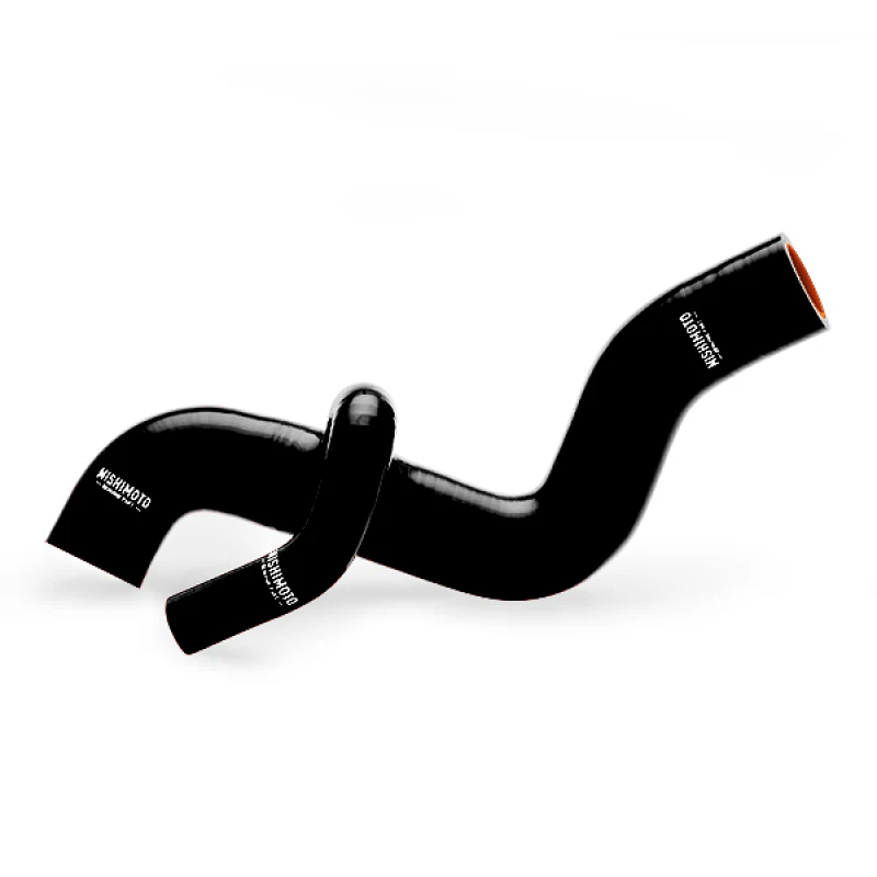 Mishimoto 2016+ Chevrolet Camaro V6 Silicone Radiator Hose Kit (w/o HD Cooling Package) - Black - Image 3