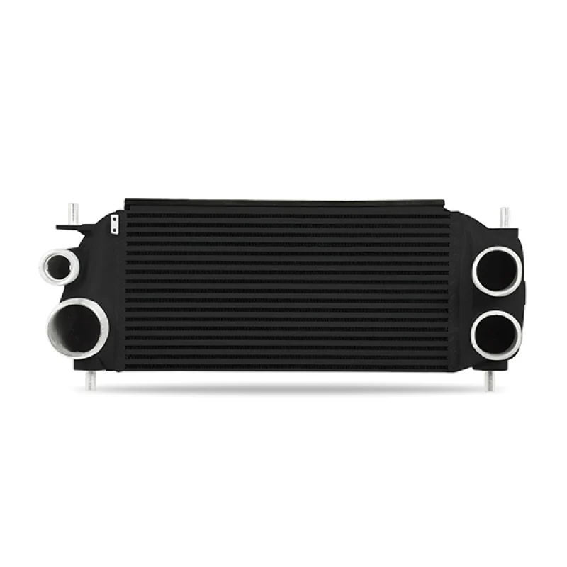 Mishimoto 2016+ Ford F-150 2.7/3.5L Ecoboost Intercooler (I/C ONLY) - Black - Image 2