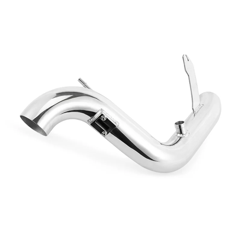 Mishimoto 2016 Ford Fiesta ST 1.6L Performance Air Intake Kit - Polished - Image 13