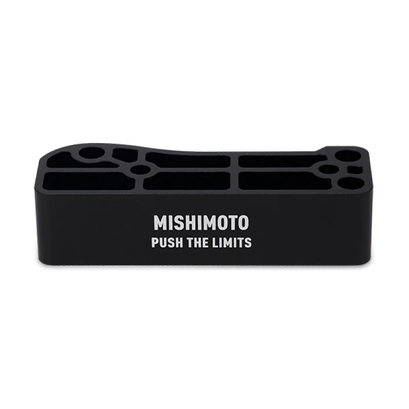 Mishimoto 2016+ Ford Focus Gas Pedal Spacer - Image 2