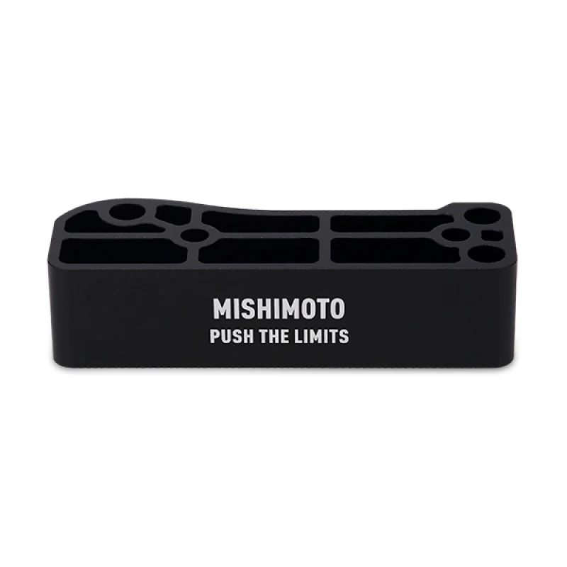 Mishimoto 2016+ Ford Focus Gas Pedal Spacer - Image 3