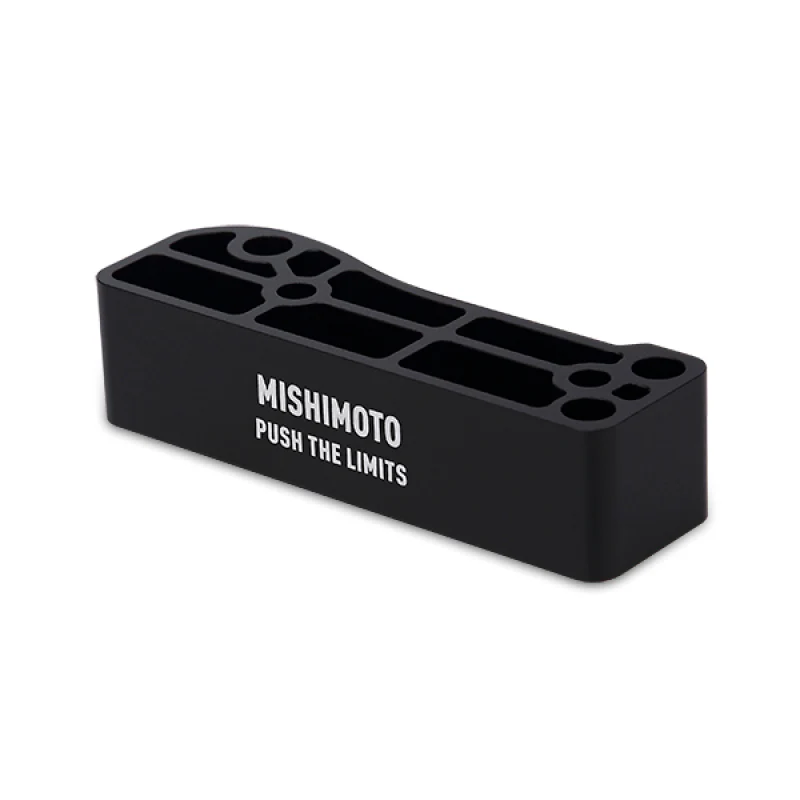Mishimoto 2016+ Ford Focus Gas Pedal Spacer - Image 4