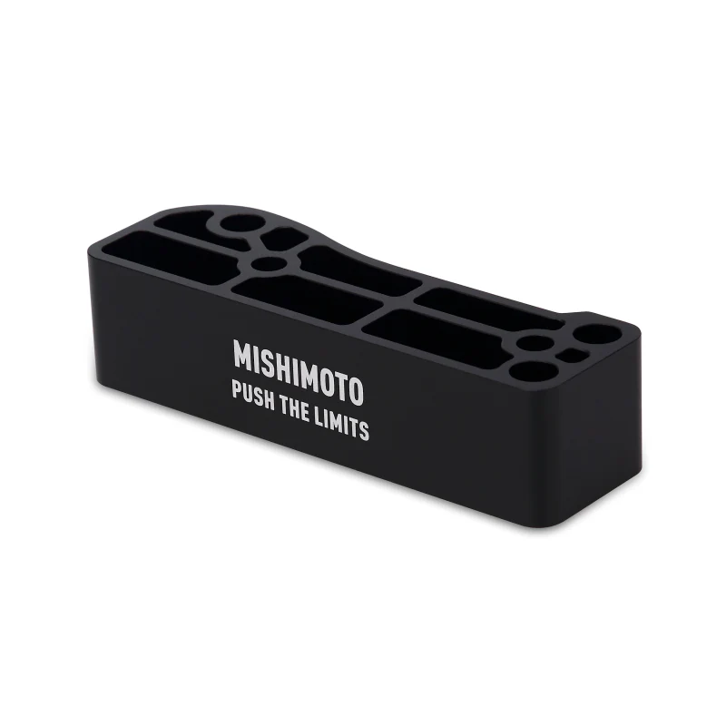 Mishimoto 2016+ Ford Focus Gas Pedal Spacer - Image 5