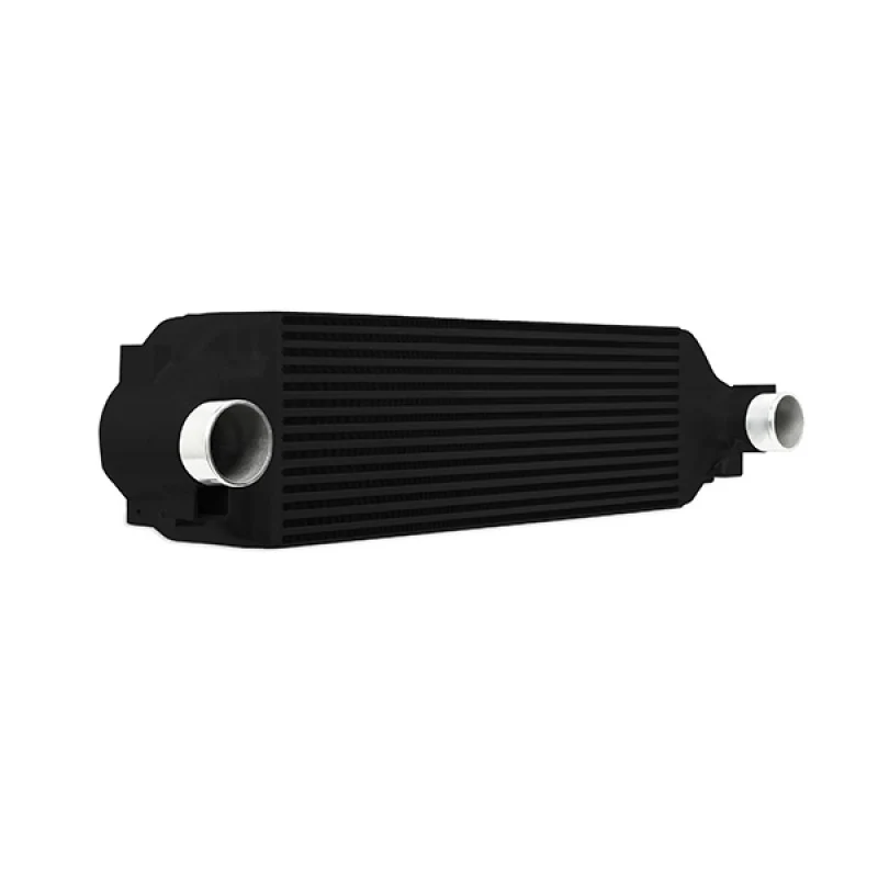 Mishimoto 2016+ Ford Focus RS Intercooler (I/C ONLY) - Black - Image 3