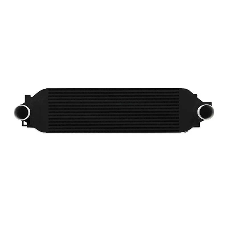 Mishimoto 2016+ Ford Focus RS Intercooler (I/C ONLY) - Black - Image 4