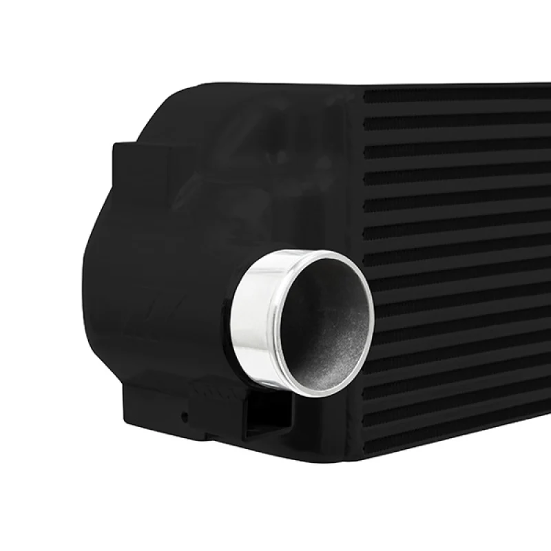 Mishimoto 2016+ Ford Focus RS Intercooler (I/C ONLY) - Black - Image 5