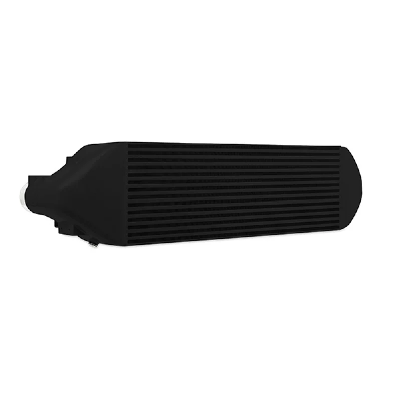 Mishimoto 2016+ Ford Focus RS Intercooler (I/C ONLY) - Black - Image 7