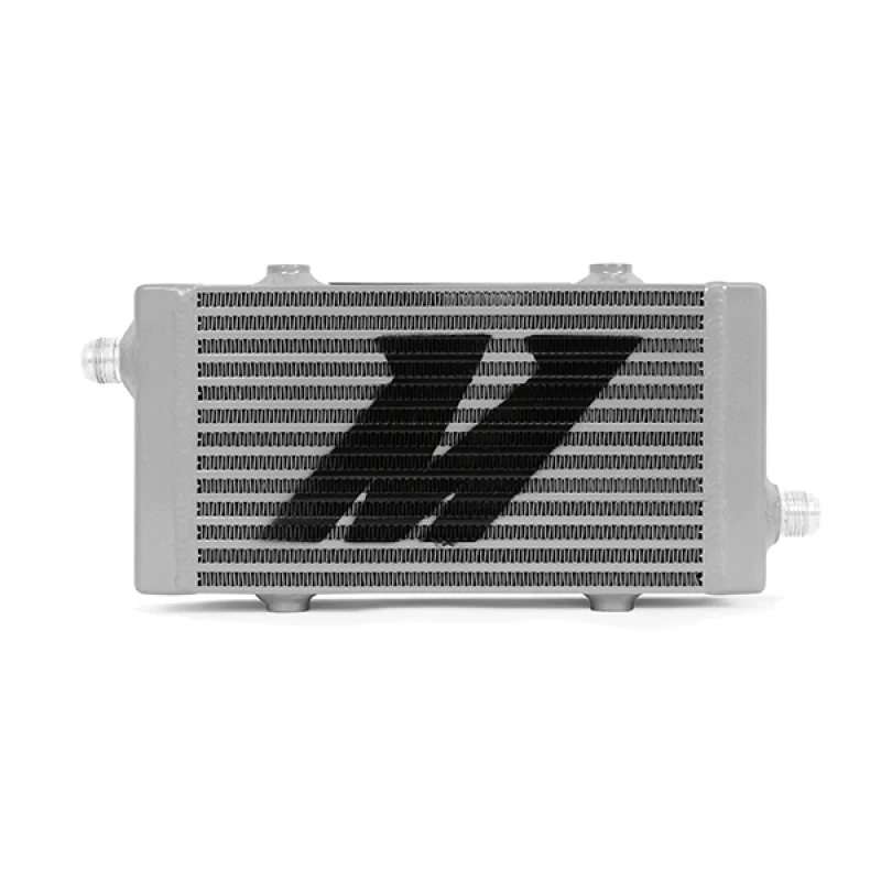 Mishimoto 2016+ Ford Focus RS Thermostatic Oil Cooler Kit - Silver - Image 3