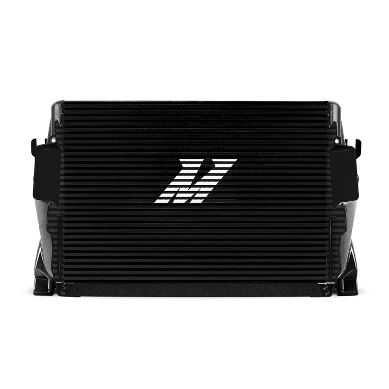 Mishimoto 2019+ Dodge Ram 6.7L Cummins Intercooler Kit / BK Cooler - WBK Pipes - Image 7