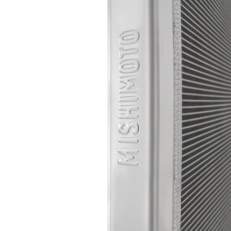 Mishimoto 2019+ Ford Ranger 2.3L Aluminum Performance Radiator - Image 4