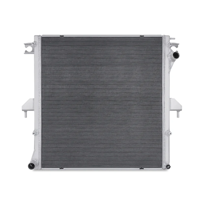 Mishimoto 2019+ Ford Ranger 2.3L Aluminum Performance Radiator - Image 5