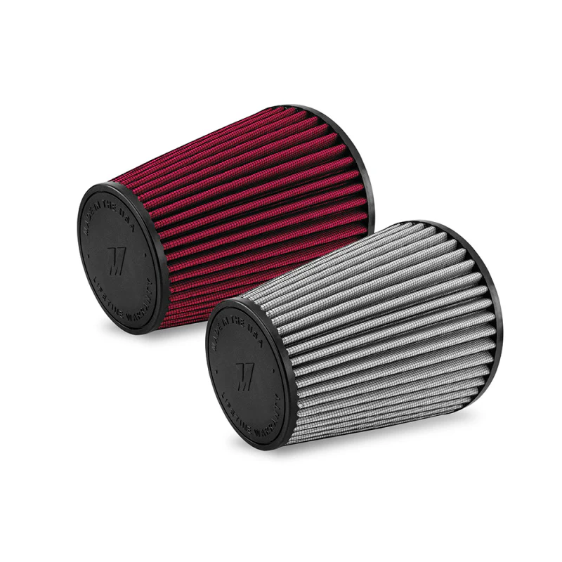 Mishimoto 2019+ Ford Ranger 2.3L EcoBoost Air Intake w/ Oiled Filter - Image 4
