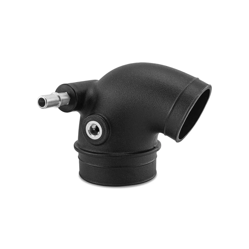 Mishimoto 2019+ Ford Ranger 2.3L EcoBoost Air Intake w/ Oiled Filter - Image 5