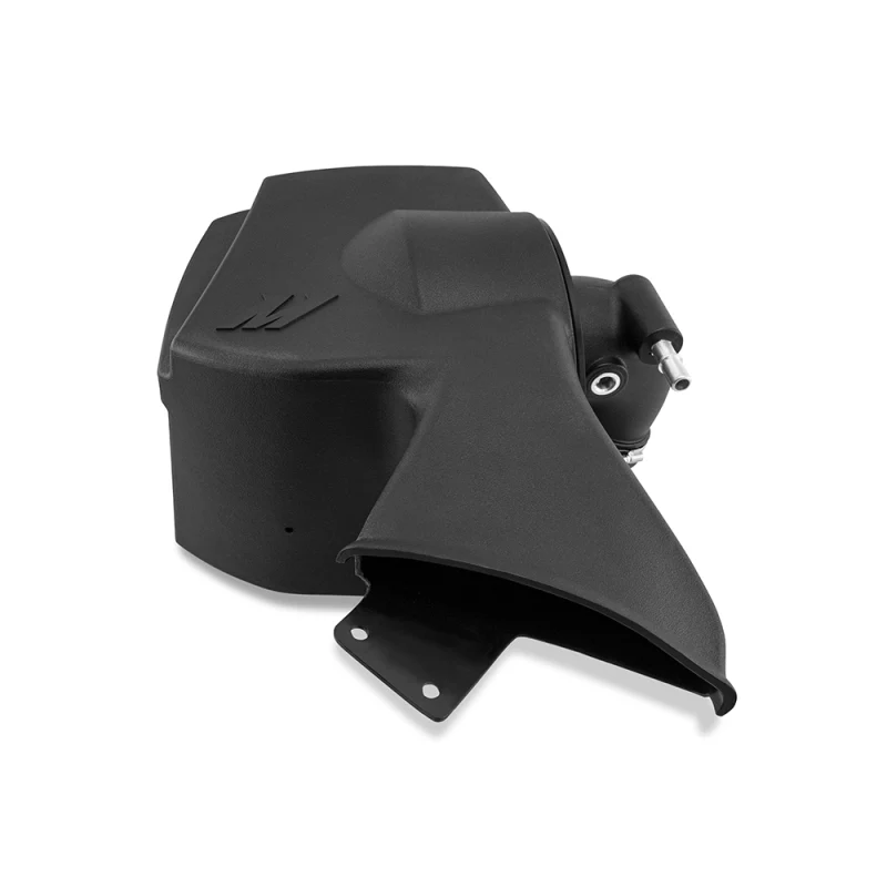 Mishimoto 2019+ Ford Ranger 2.3L EcoBoost Air Intake w/ Oiled Filter - Image 8