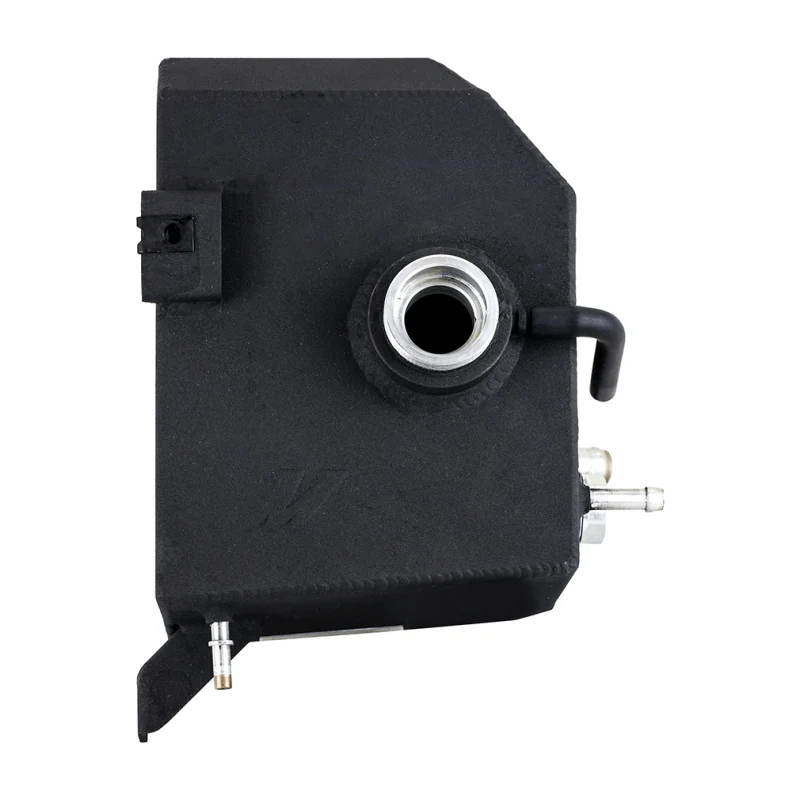 Mishimoto 2019+ Ford Ranger Expansion Tank - Black - Image 5