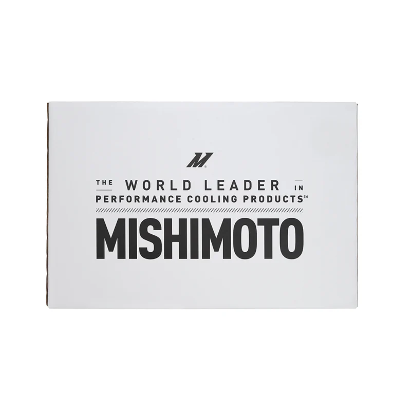 Mishimoto 2019+ Ford Ranger Expansion Tank - Polished - Image 4