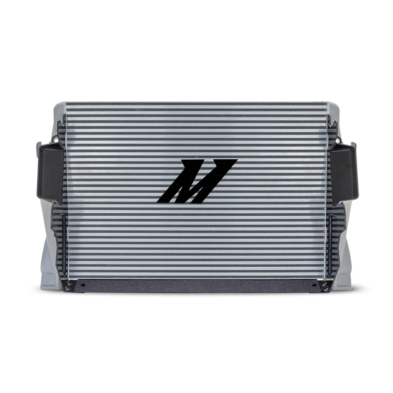 Mishimoto 2019+ Ram 6.7L Cummins Intercooler Kit / SL Cooler - WBK Pipes - Image 8