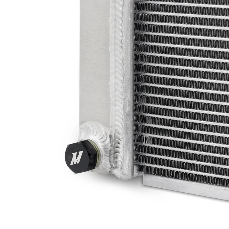 Mishimoto 2019+ Ram 6.7L Cummins Performance Aluminum Radiator - Image 6
