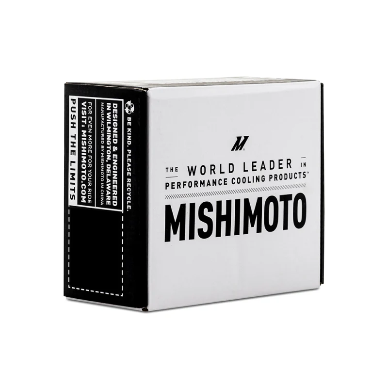 Mishimoto 2019+ RAM 6.7L Cummins Thermal Bypass - Image 5