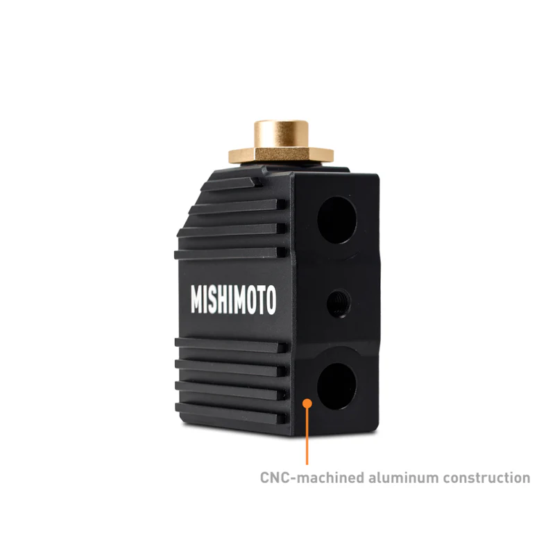 Mishimoto 2019+ RAM 6.7L Cummins Thermal Bypass - Image 7