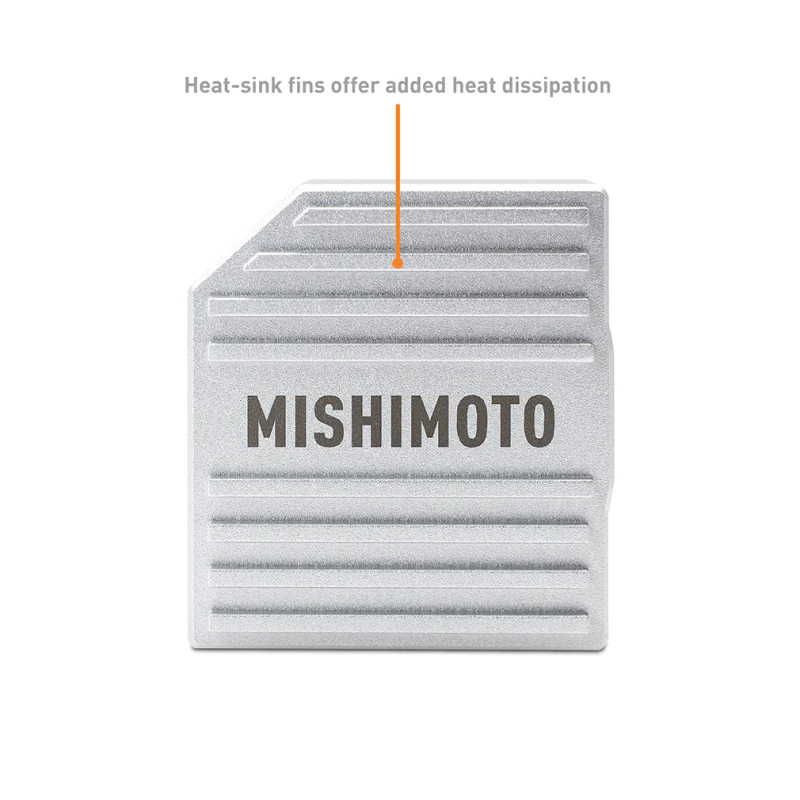 Mishimoto 2019+ RAM 6.7L Cummins Thermal Bypass Full Flow - Image 4