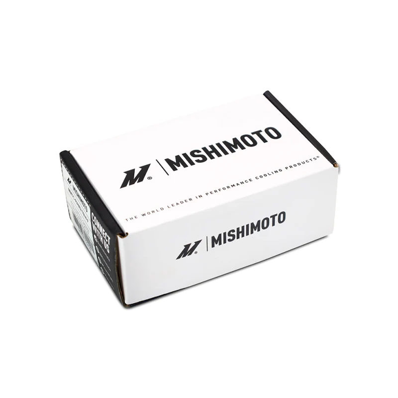 Mishimoto 2019+ RAM 6.7L Cummins Thermal Bypass Full Flow - Image 8