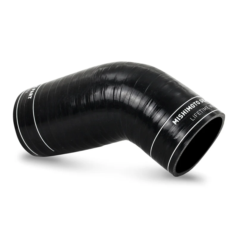 Mishimoto 2019+ RAM Cummins 6.7L Factory-Fit Boot Kit - Image 3