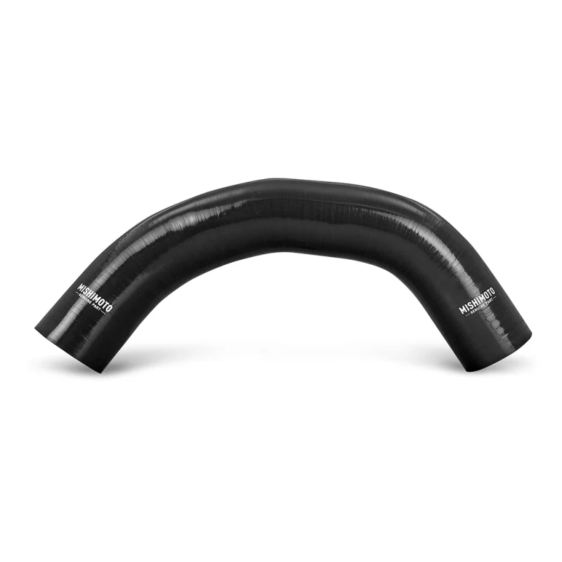 Mishimoto 2019+ RAM Cummins 6.7L Silicone Coolant Hose Kit Black - Image 5