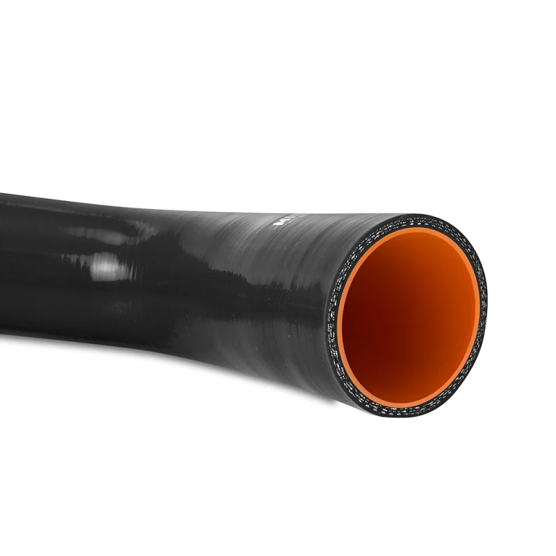 Mishimoto 2019+ RAM Cummins 6.7L Silicone Coolant Hose Kit Black - Image 9