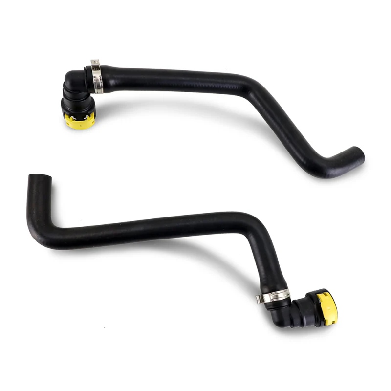 Mishimoto 2021+ Ford Bronco (2.7t) Baffled Oil Catch Can - PCV Side - Image 6