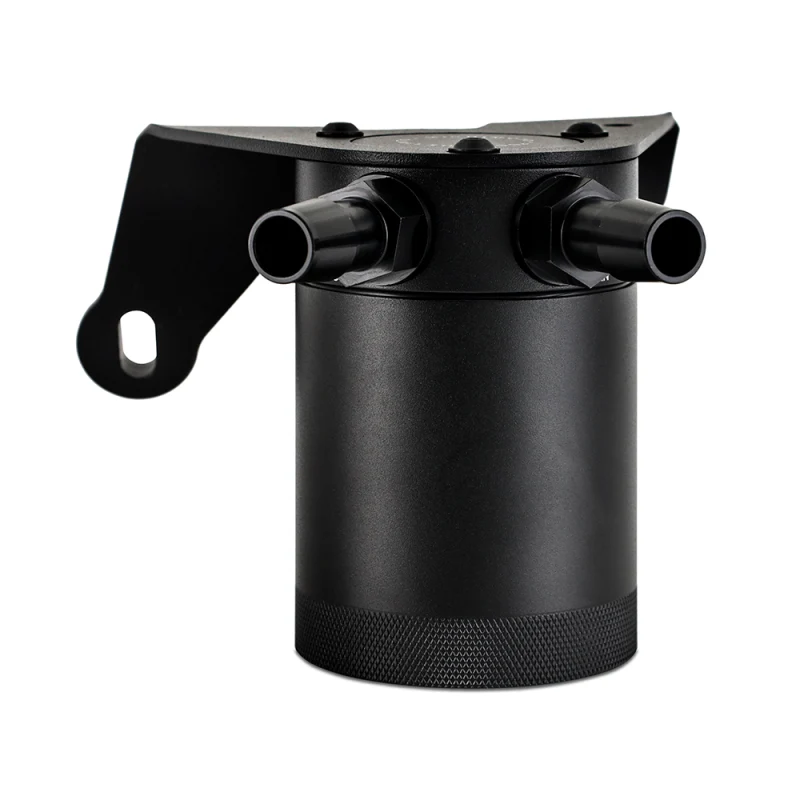 Mishimoto 2021+ Ford Bronco (2.7t) Baffled Oil Catch Can - PCV Side - Image 7