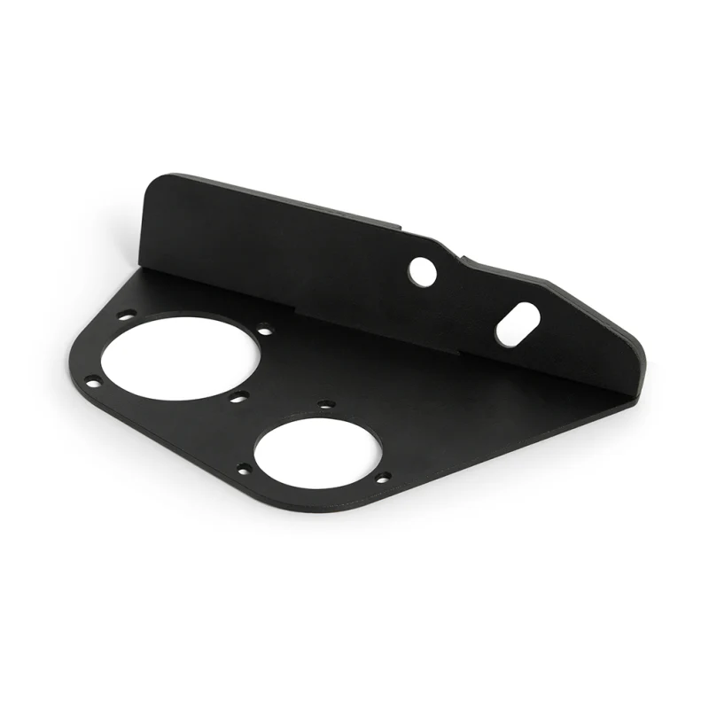 Mishimoto 2021+ Ford F-150 3.5L EcoBoost Oil Catch Can Kit - Image 2