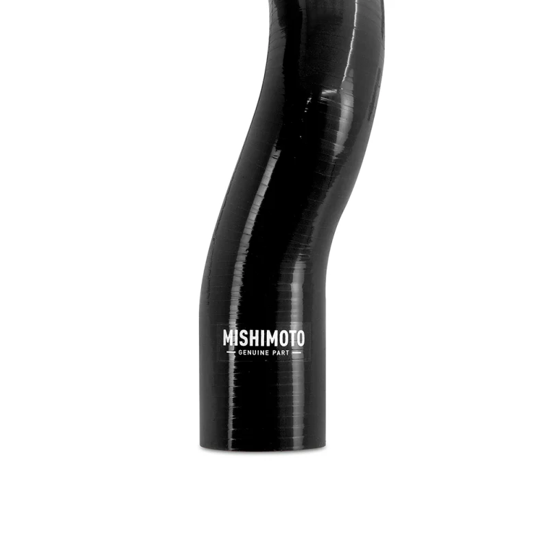 Mishimoto 2024+ Ford Mustang 2.3L Silicone Coolant Hose Kit - Black - Image 2